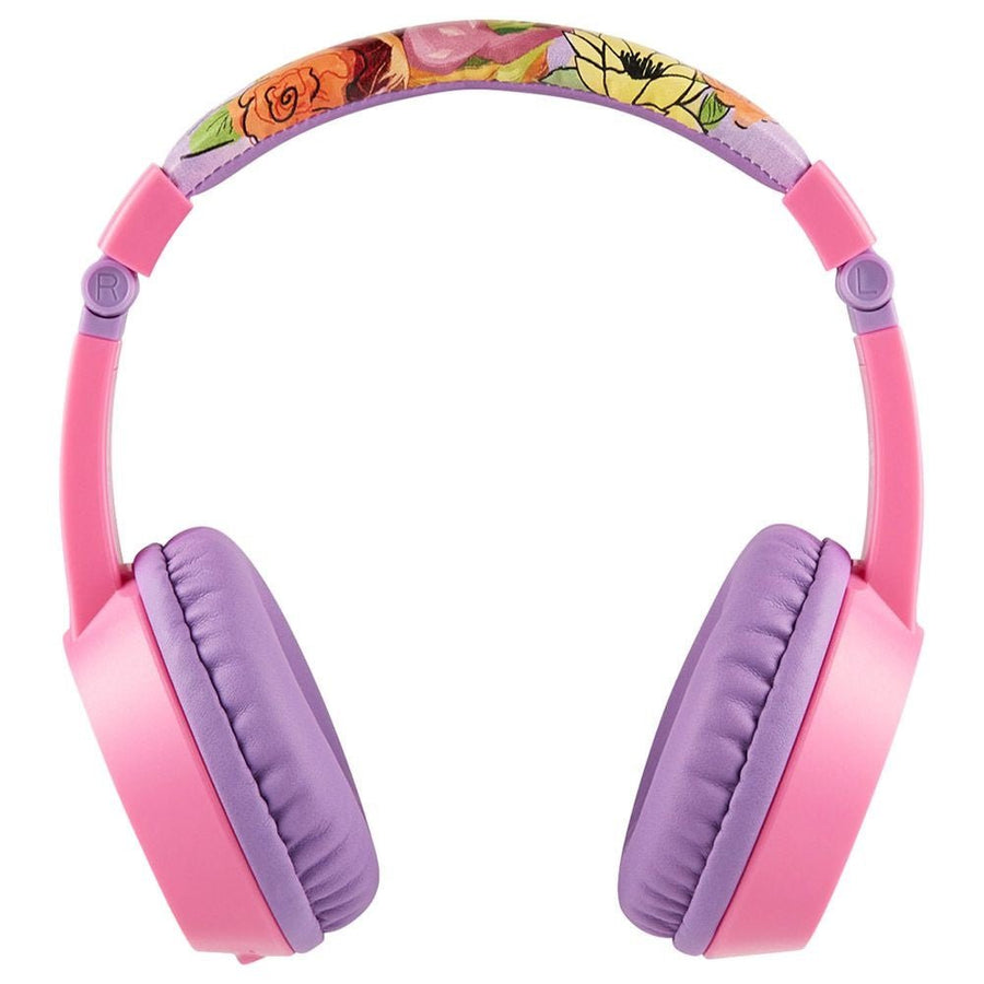 Disney Princess Padded Bluetooth Headphones for Kids — image 4