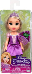 Disney Princess Petite Doll with Comb - Rapunzel 15cm 21872/218704 - Colorland Toys