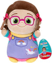 Disney Princess Petite Doll with Comb - Tiana 15cm 21873/218704