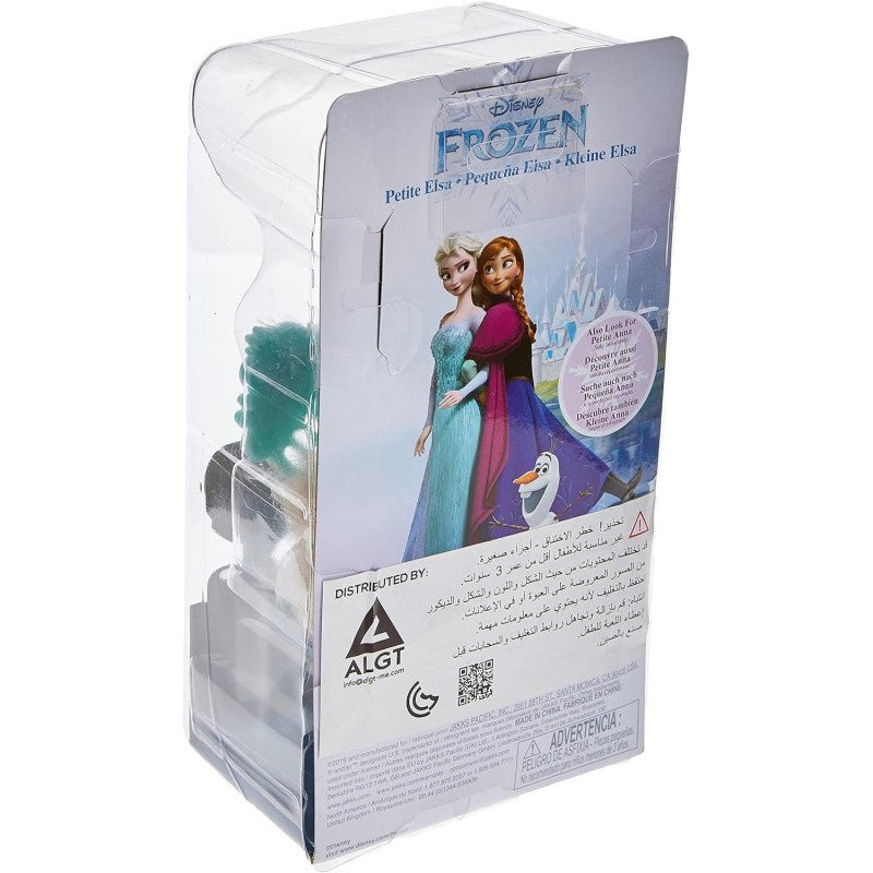 Disney Princess Petite Elsa Fashion Doll 20597 — image 4