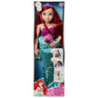 Disney Princess Playdate Little Mermaid Ariel Doll 32in 99088
