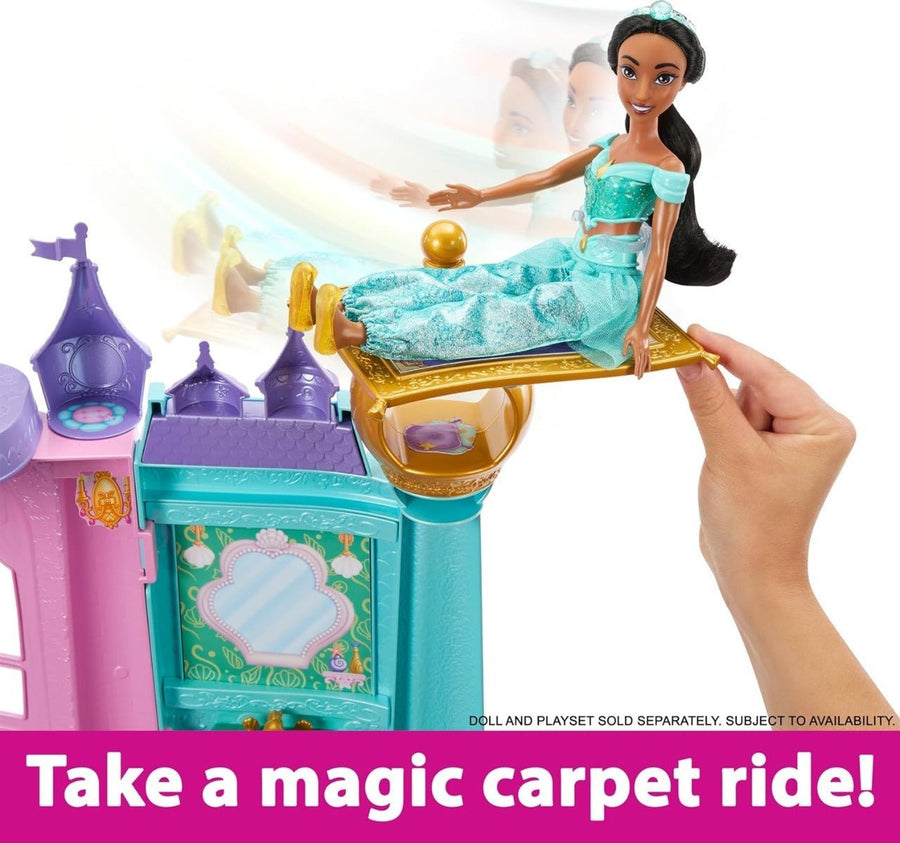 Disney Princess Princess Dream Castle HLW29 — image 3