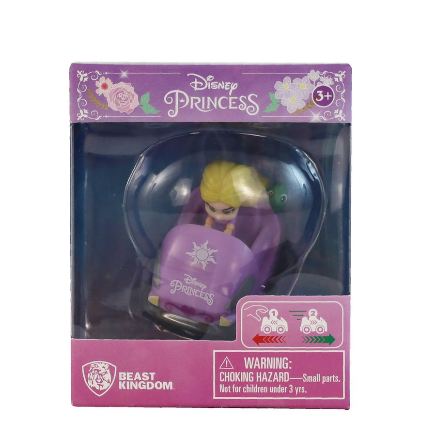 Disney Princess Pullback Car - Style May Vary - 1 Pc — image 4