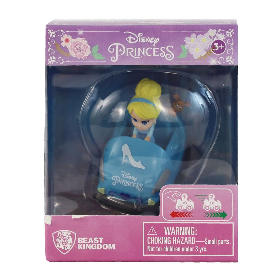 Disney Princess Pullback Car - Style May Vary - 1 Pc — image 3