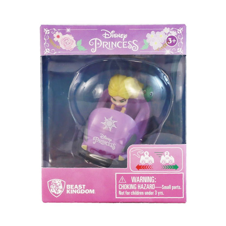 Disney Princess Pullback Car - Style May Vary - 1 Pc — image 2