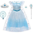 Disney Princess Rapunzel Classic Girls' Costume, Purple