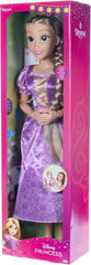 Disney Princess Rapunzel Doll Playdate 240464 - Colorland Toys