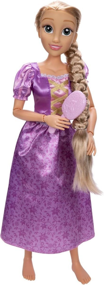 Disney Princess Rapunzel Doll Playdate 240464 - Colorland Toys