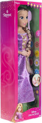 Disney Princess Rapunzel Doll Playdate 240464 - Colorland Toys