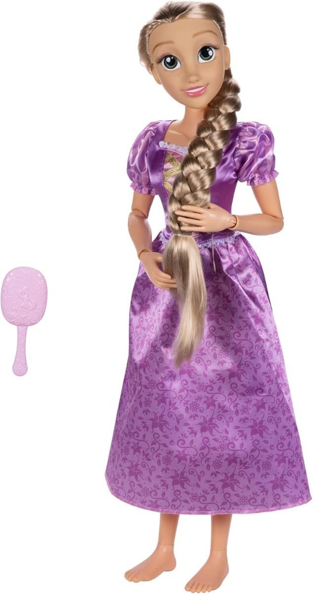 Disney Princess Rapunzel Doll Playdate 240464 - Colorland Toys