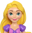 Disney Princess Rapunzel & Maximus Figure Pack of 2 HLW84