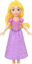 Disney Princess Rapunzel Small Doll HLW70/HPL55