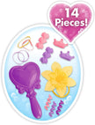 Disney Princess Rapunzel Styling Head
