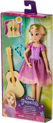 Disney Princess Rockin' Rapunzel F3391 - Colorland Toys