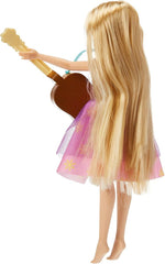 Disney Princess Rockin' Rapunzel F3391 - Colorland Toys