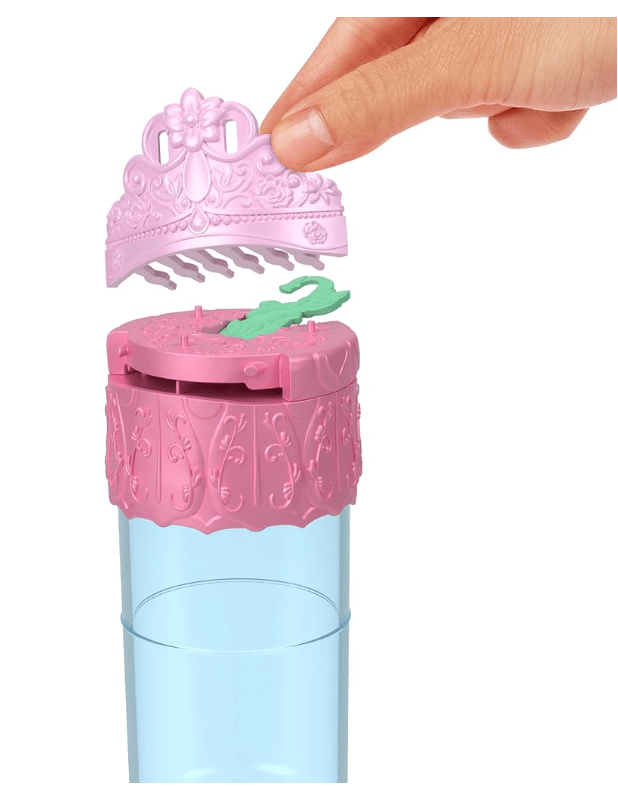 Disney Princess Royal Color Reveal Surprise — image 2