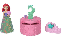 Disney Princess Royal Color Reveal Surprise - Colorland Toys