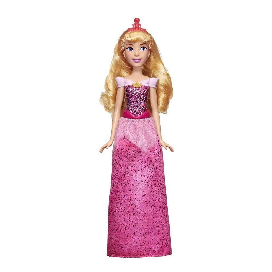 Disney Princess Royal Shimmer Aurora - E4160 — image 1