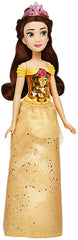 Disney Princess Royal Shimmer Belle Doll F0898 - Colorland Toys