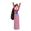 Disney Princess Royal Shimmer Mulan - E4167