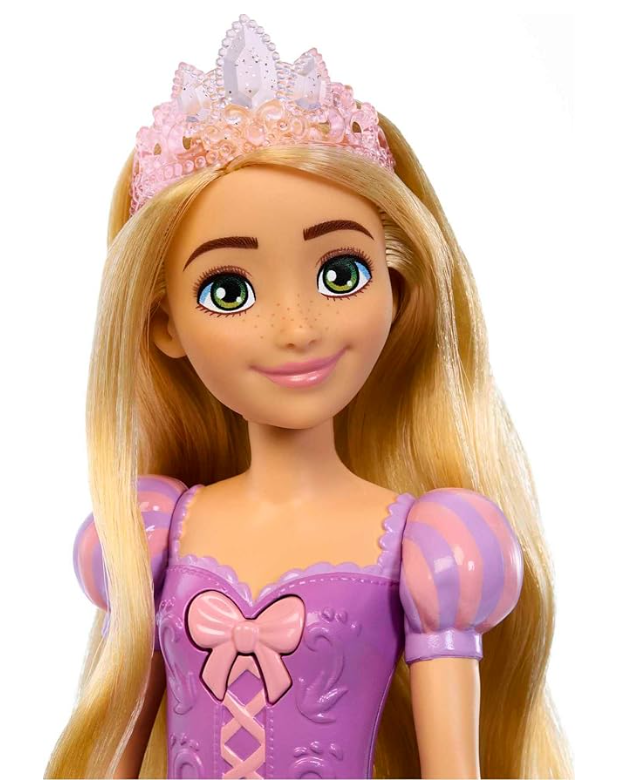 Disney Princess Singing Rapunzel Doll HPD41 — image 4