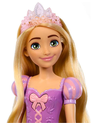Disney Princess Singing Rapunzel Doll HPD41 - Colorland Toys