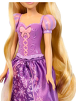 Disney Princess Singing Rapunzel Doll HPD41
