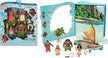 Disney Princess Small Doll - Moana Story Set Pack HLW90