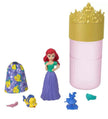 Disney Princess Small Doll - Royal Color Reveal Spring HMB69