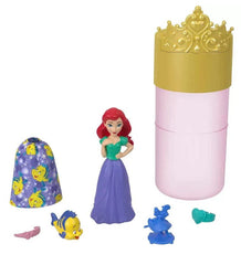Disney Princess Small Doll - Royal Color Reveal Spring HMB69 - Colorland Toys