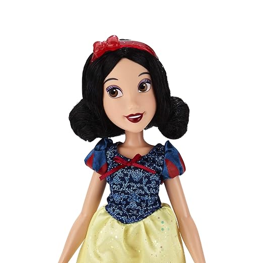 Disney Princess Snow White Classic Doll – Hasbro B5289 — image 3