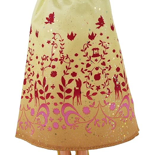 Disney Princess Snow White Classic Doll – Hasbro B5289 — image 4