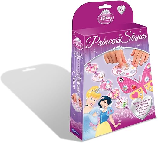 Disney Princess Stones Decoration Craft Set — image 1