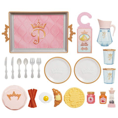 Disney Princess Style Collection Breakfast for Two 210264 - Colorland Toys