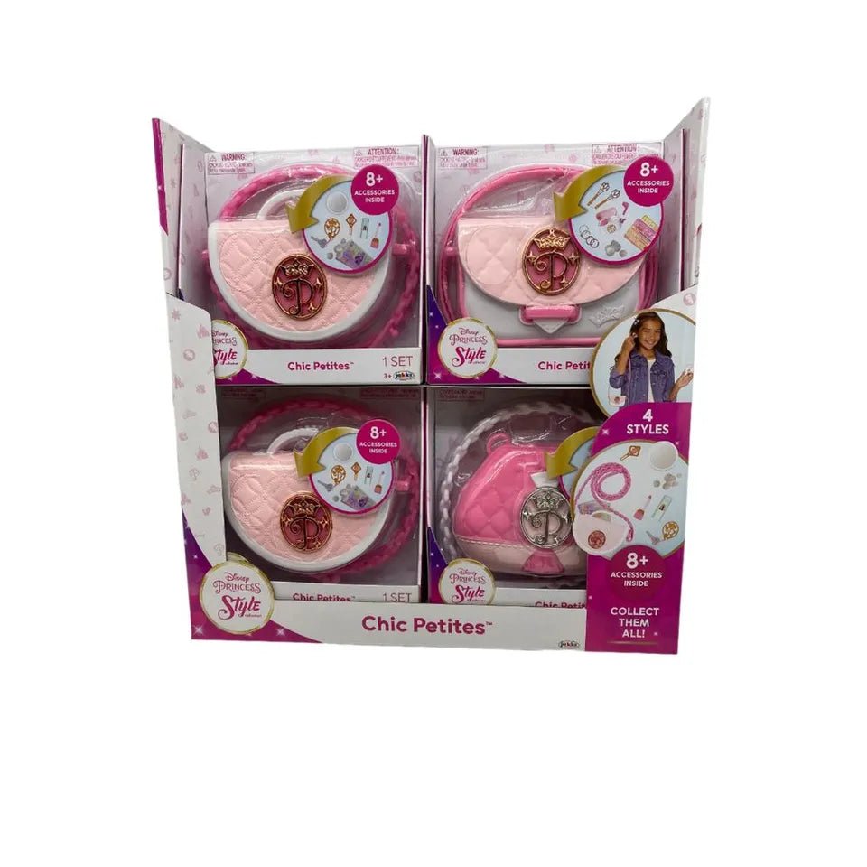 Disney Princess Style Collection Chic Petite 232054 — image 1