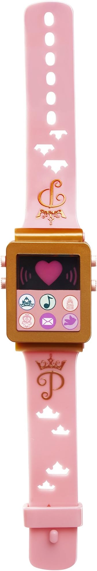 Disney Princess Style Collection Light - Up Play Watch 31394 - Colorland Toys