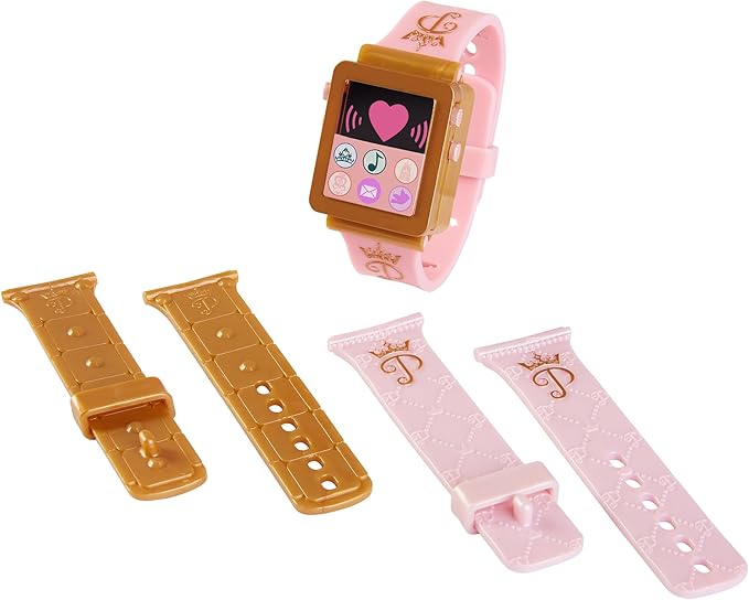 Disney Princess Style Collection Light-Up Play Watch 31394 — image 1