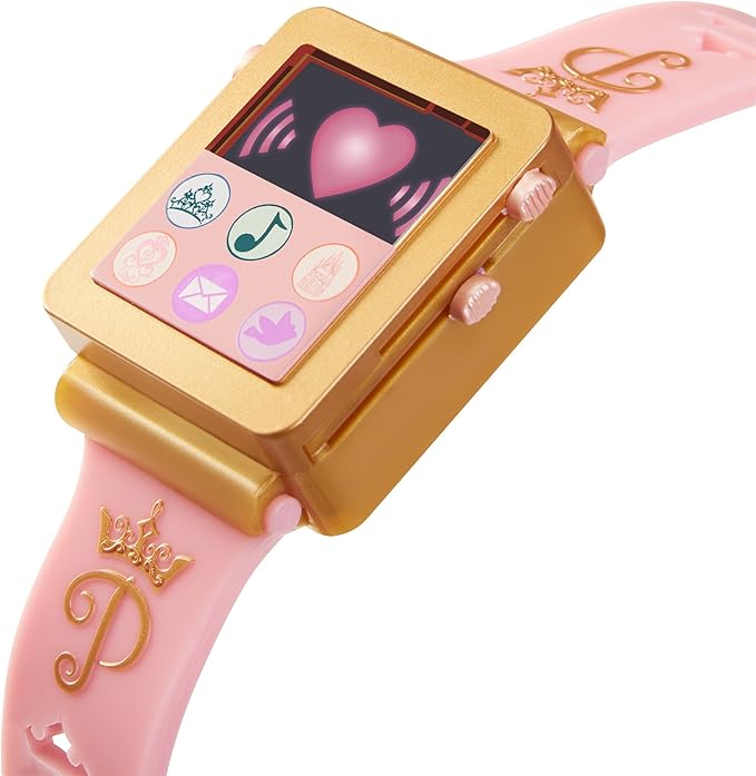 Disney Princess Style Collection Light-Up Play Watch 31394 — image 4