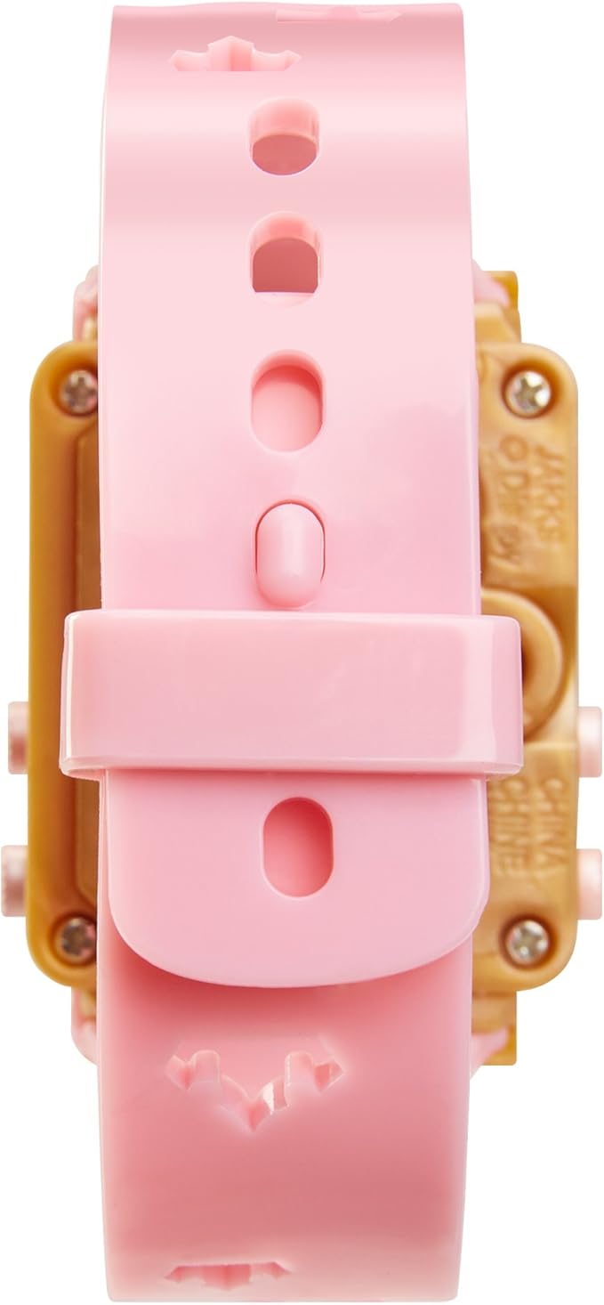 Disney Princess Style Collection Light - Up Play Watch 31394 - Colorland Toys