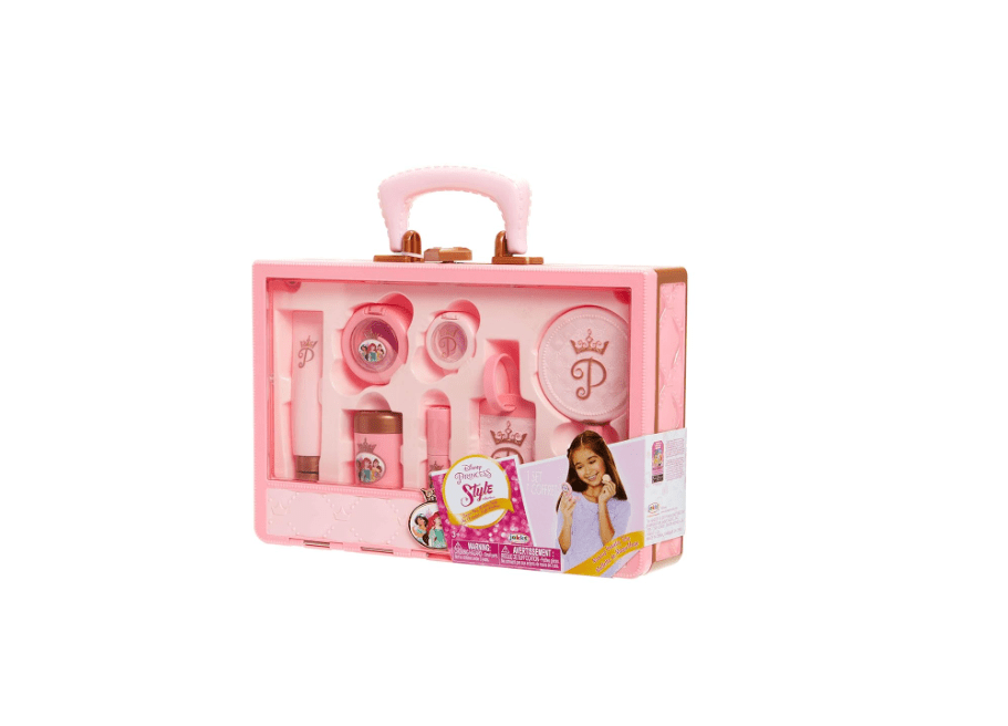 Disney Princess Style Collection Makeup Tote 22613/226134 - Colorland Toys