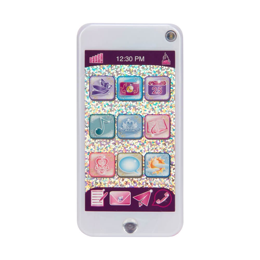Disney Princess Style Collection On-the-Go Set 220204 — image 2