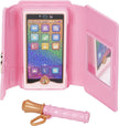 Disney Princess Style Collection Play Phone & Stylish Clutch 221314