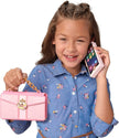 Disney Princess Style Collection Play Phone & Stylish Clutch 221314