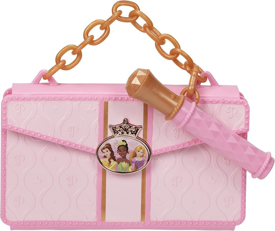 Disney Princess Style Collection Play Phone & Stylish Clutch 221314 — image 8