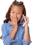Disney Princess Style Collection Play Phone & Stylish Clutch 221314