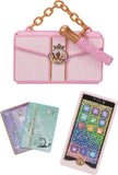 Disney Princess Style Collection Play Phone & Stylish Clutch 221314