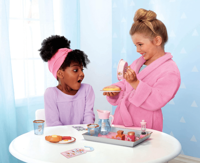 Disney Princess Style Collection Room Service Set 208751 — image 3