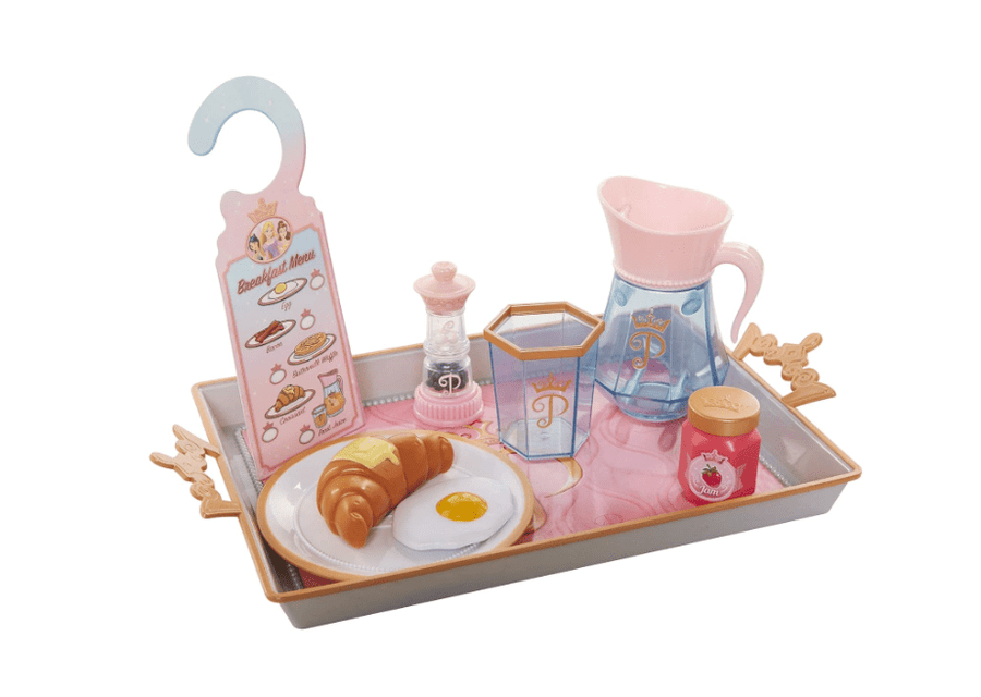Disney Princess Style Collection Room Service Set 208751 — image 2