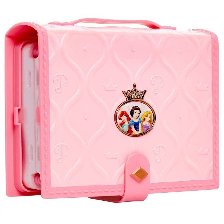 Disney Princess Style Collection Travel Accessories Kit 98875 — image 2