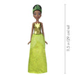 Disney Princess Tiana Royal Shimmer Doll